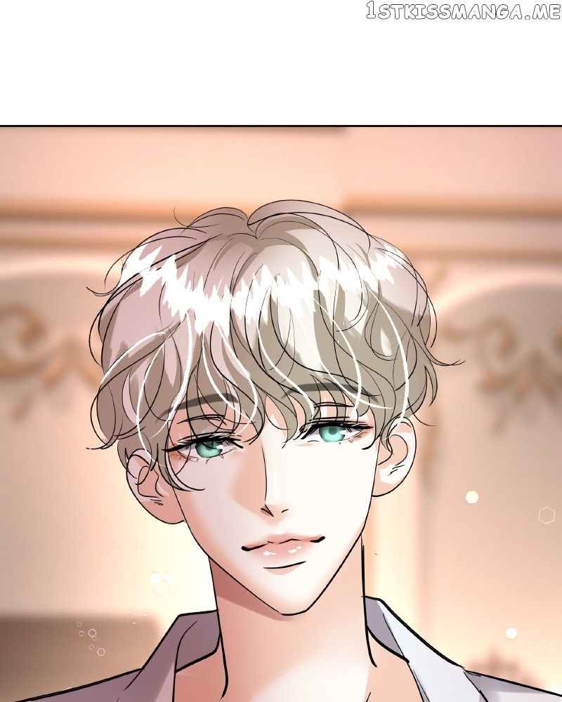 The Empress Lipstick Chapter 27 - page 127