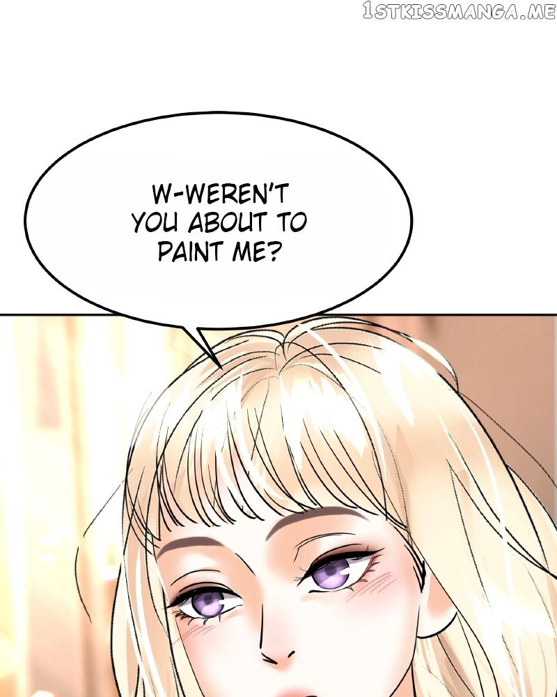 The Empress Lipstick Chapter 27 - page 134