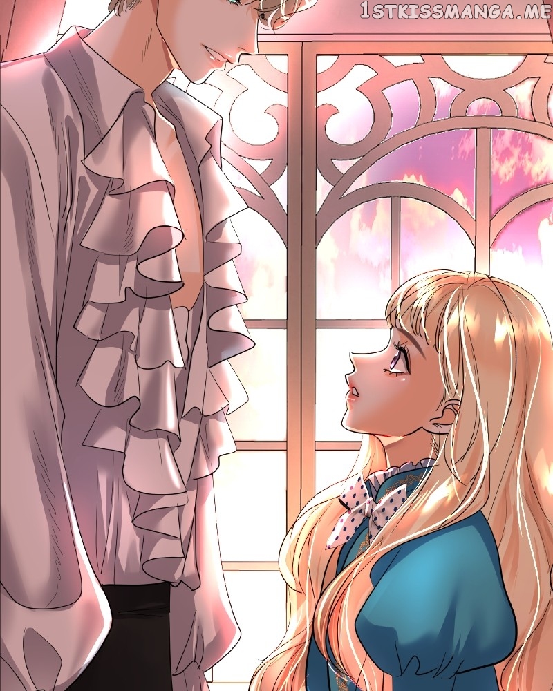 The Empress Lipstick Chapter 27 - page 159