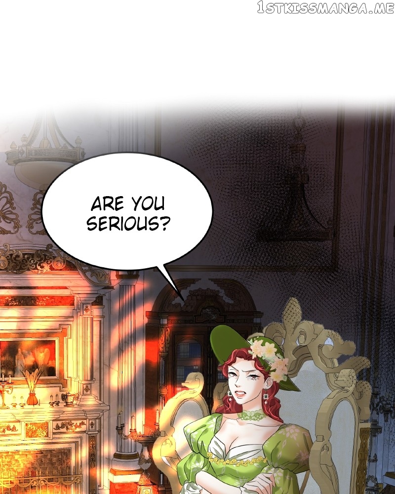 The Empress Lipstick Chapter 27 - page 171