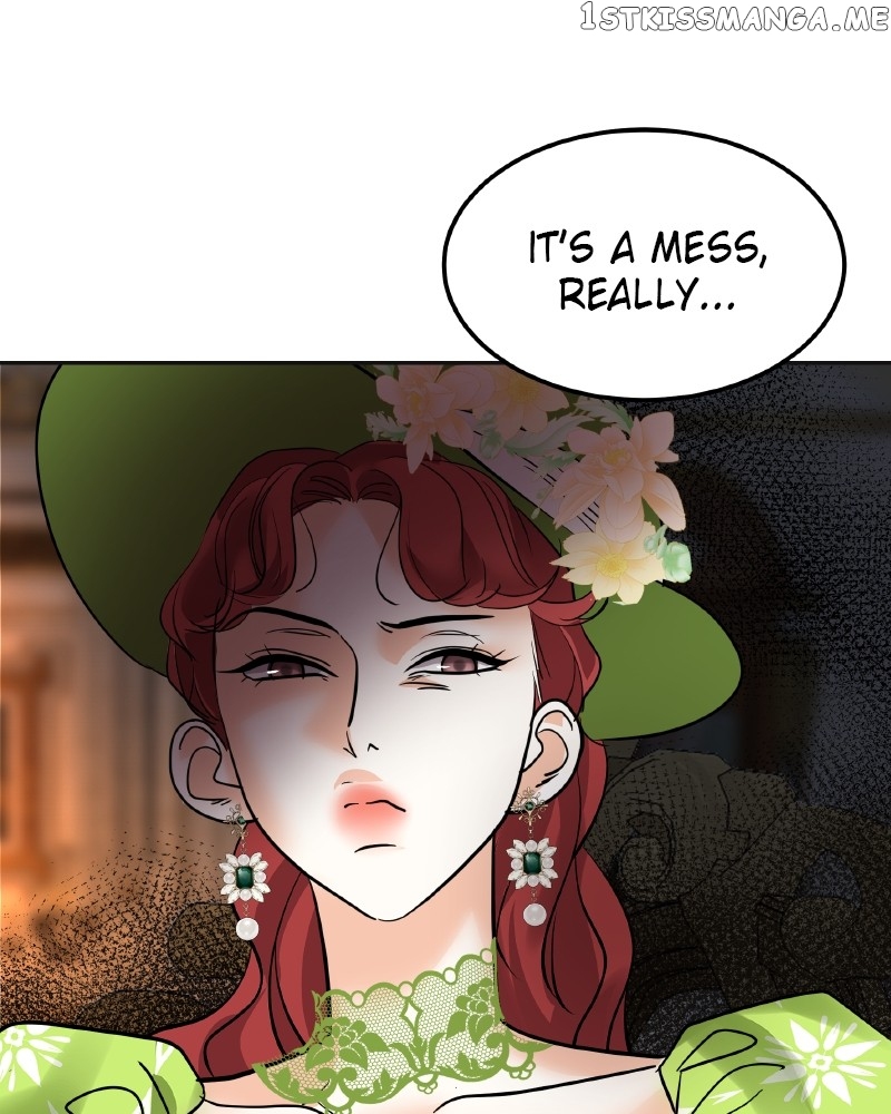 The Empress Lipstick Chapter 27 - page 183