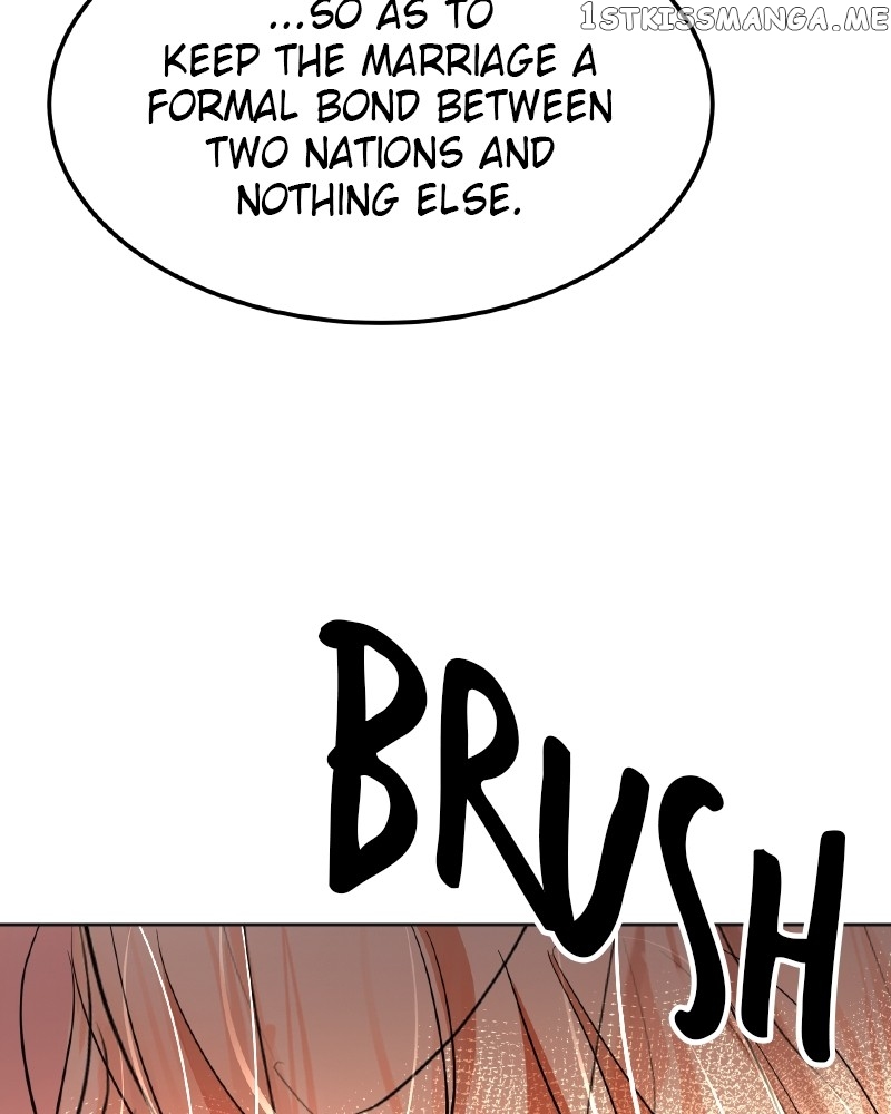The Empress Lipstick Chapter 27 - page 207