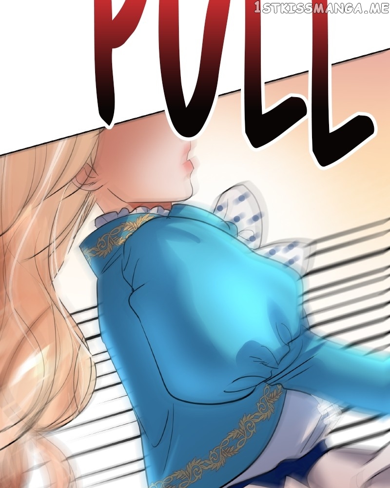 The Empress Lipstick Chapter 27 - page 217