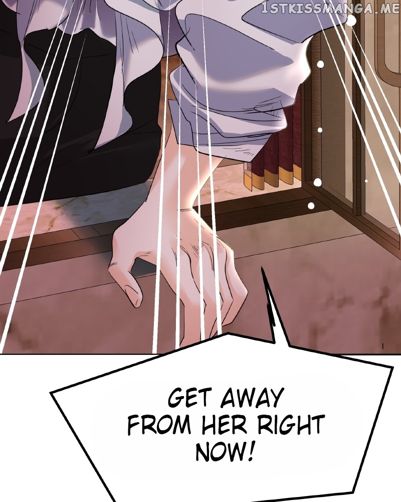 The Empress Lipstick Chapter 27 - page 28