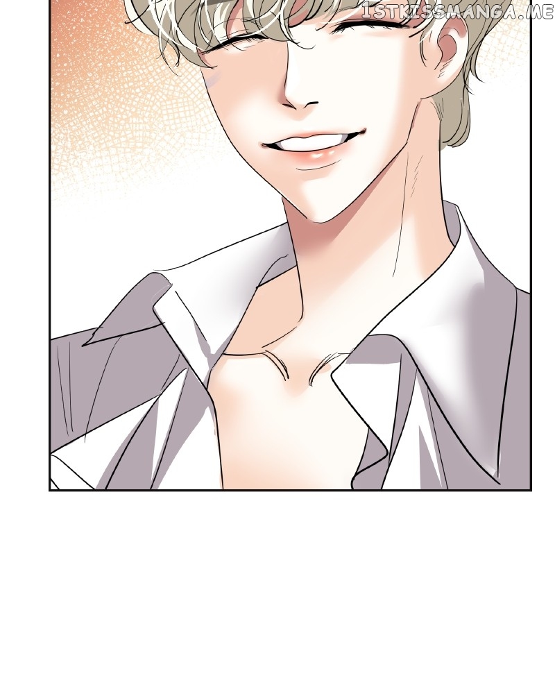 The Empress Lipstick Chapter 27 - page 41