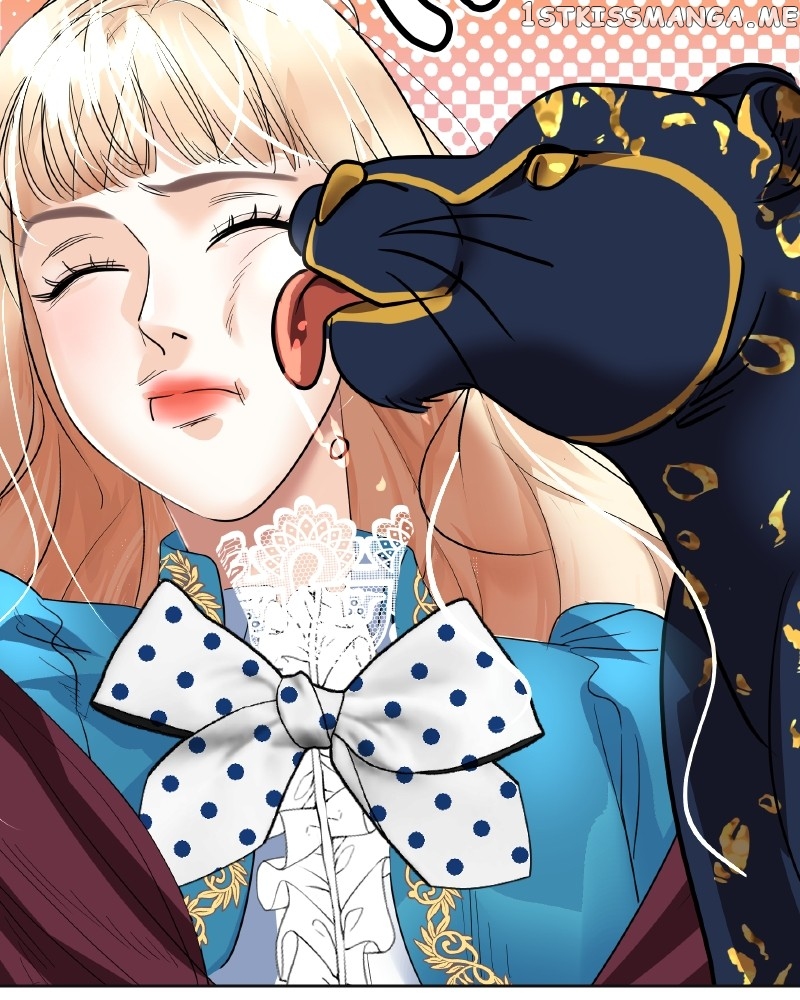 The Empress Lipstick Chapter 27 - page 50