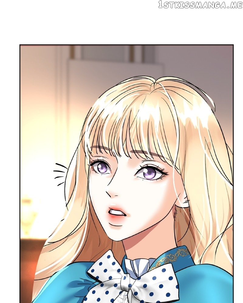 The Empress Lipstick Chapter 27 - page 58