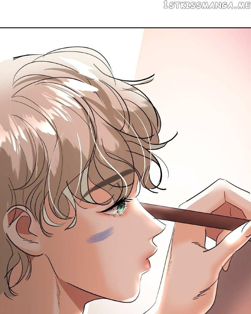 The Empress Lipstick Chapter 27 - page 72