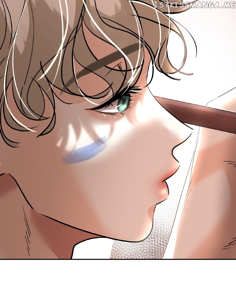 The Empress Lipstick Chapter 27 - page 74