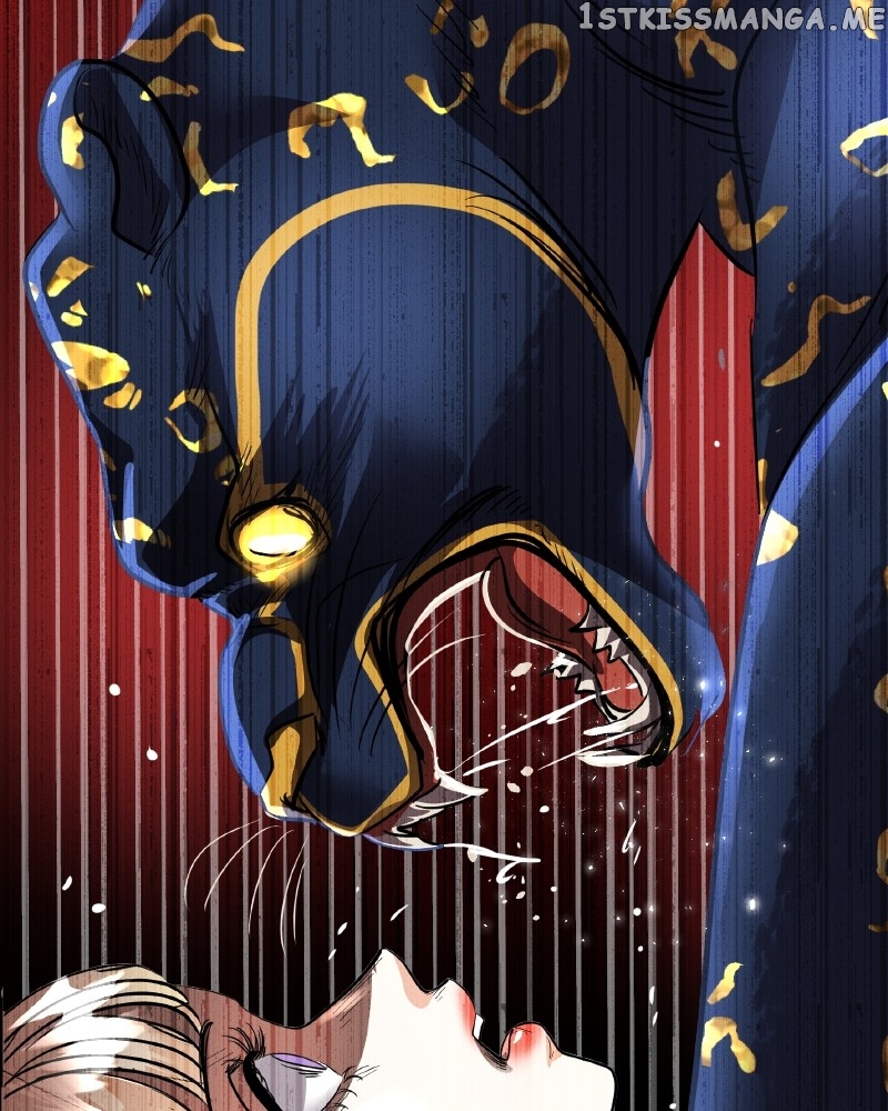The Empress Lipstick Chapter 27 - page 8