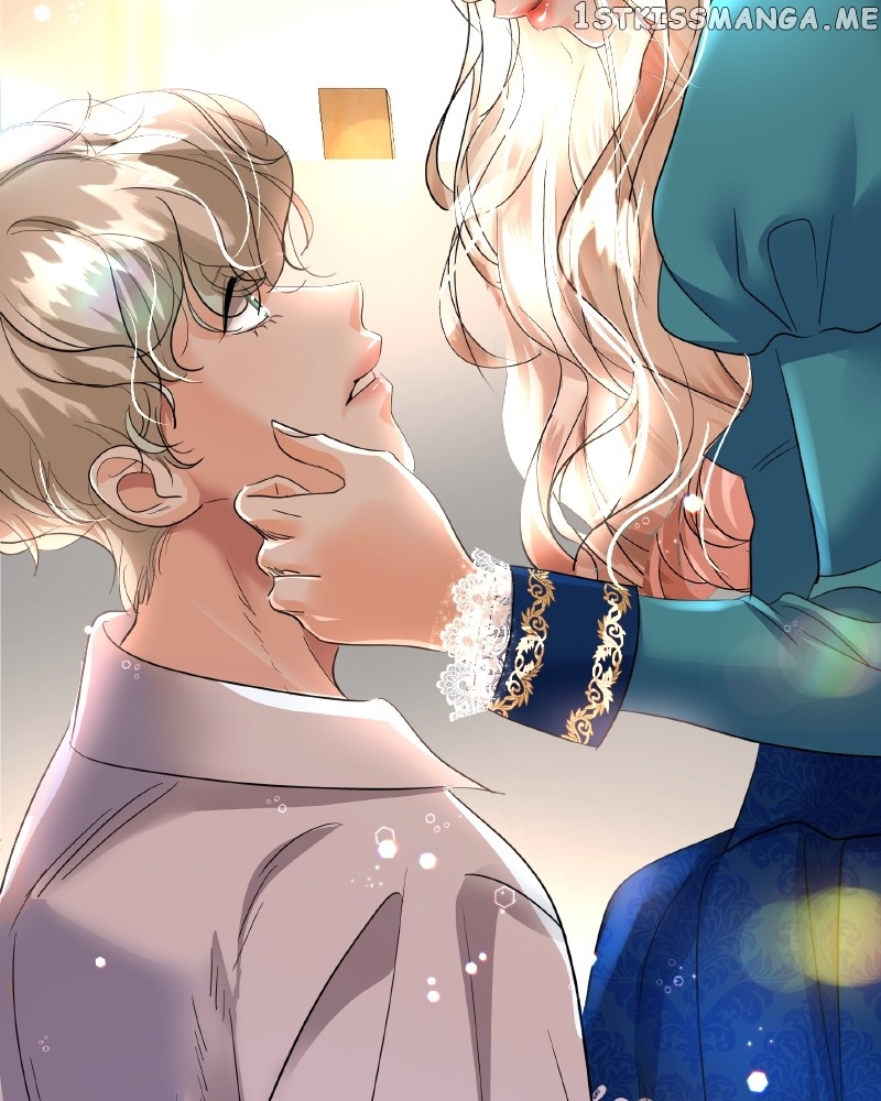 The Empress Lipstick Chapter 27 - page 86