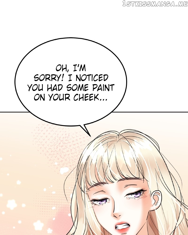The Empress Lipstick Chapter 27 - page 92