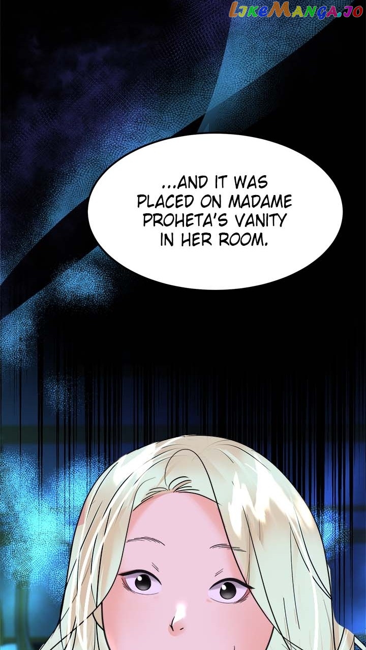 The Empress Lipstick Chapter 55 - page 10