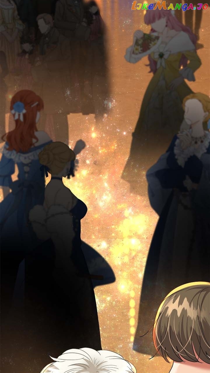 The Empress Lipstick Chapter 55 - page 101