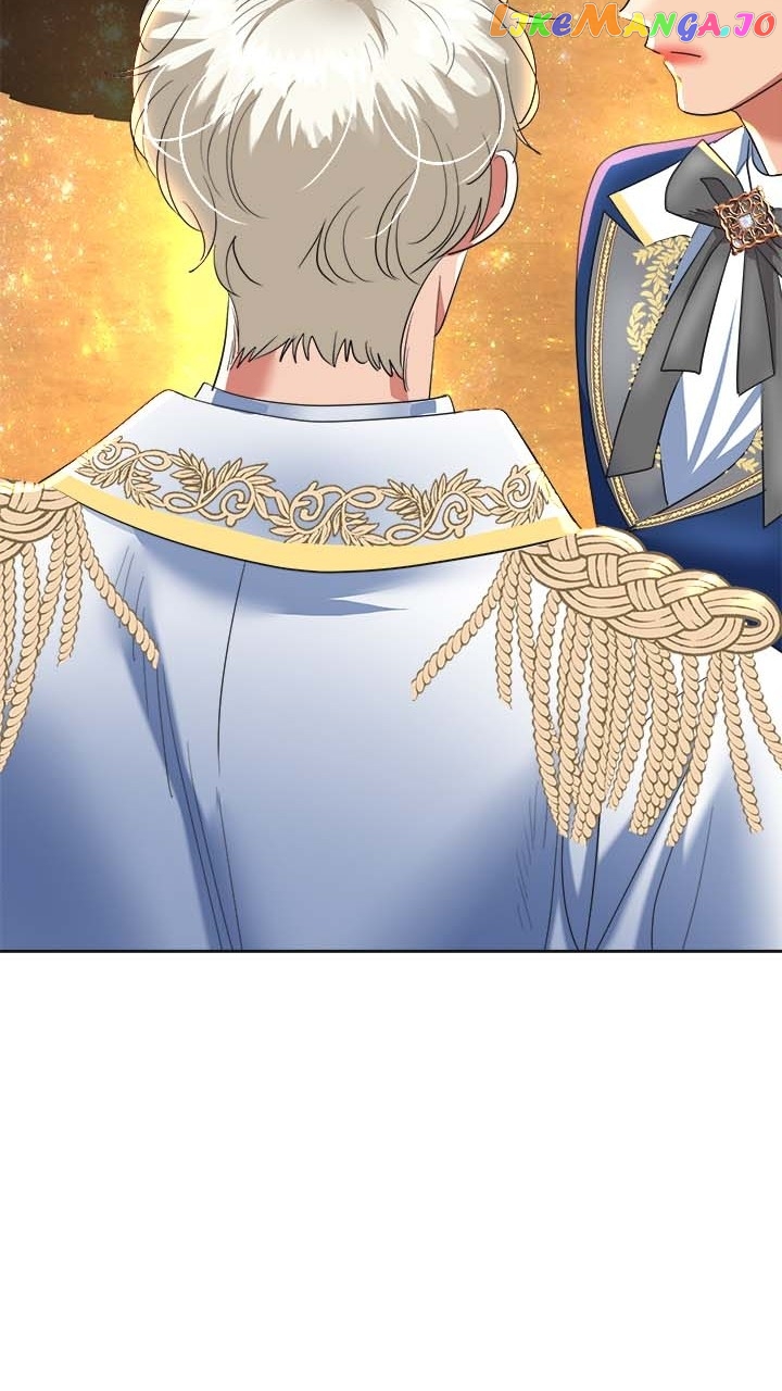The Empress Lipstick Chapter 55 - page 102