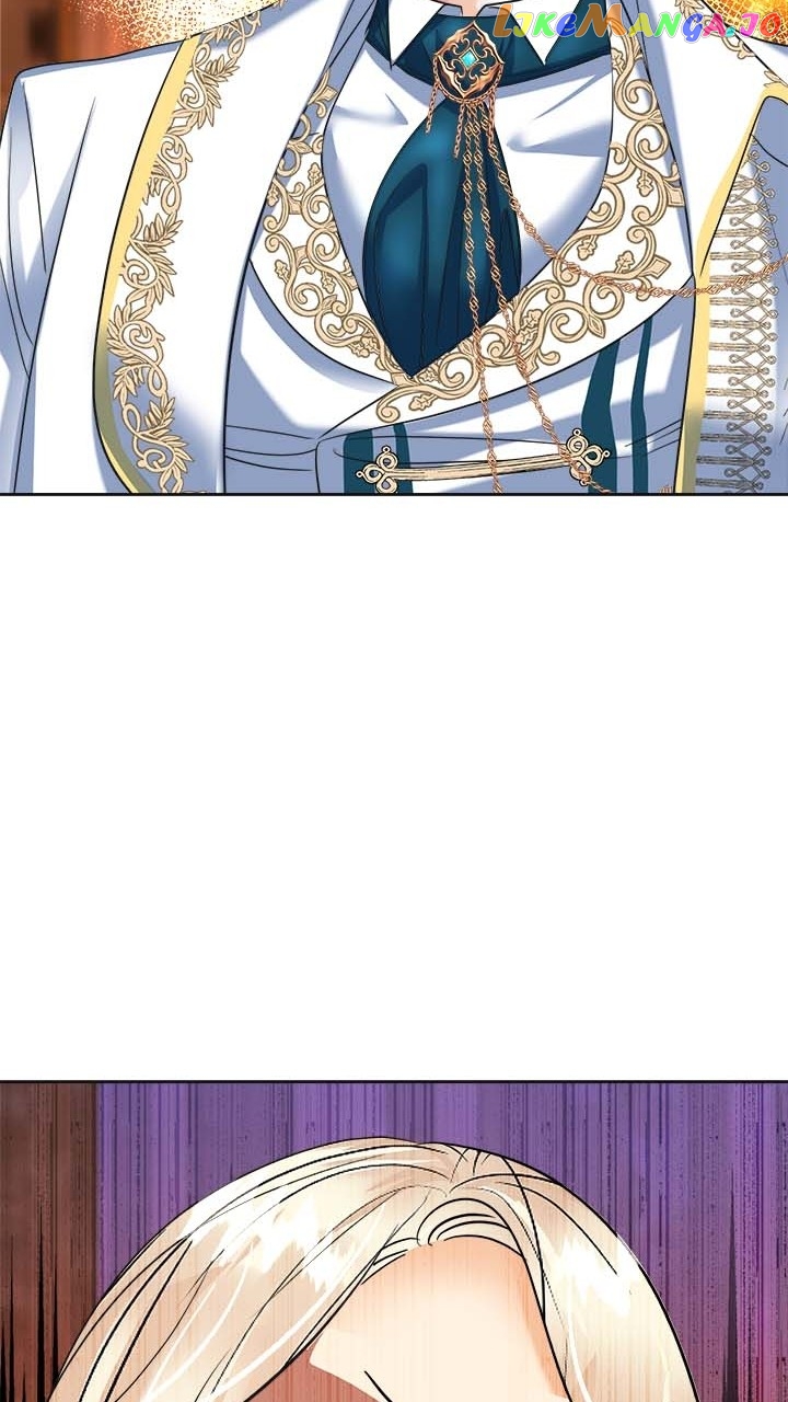 The Empress Lipstick Chapter 55 - page 105