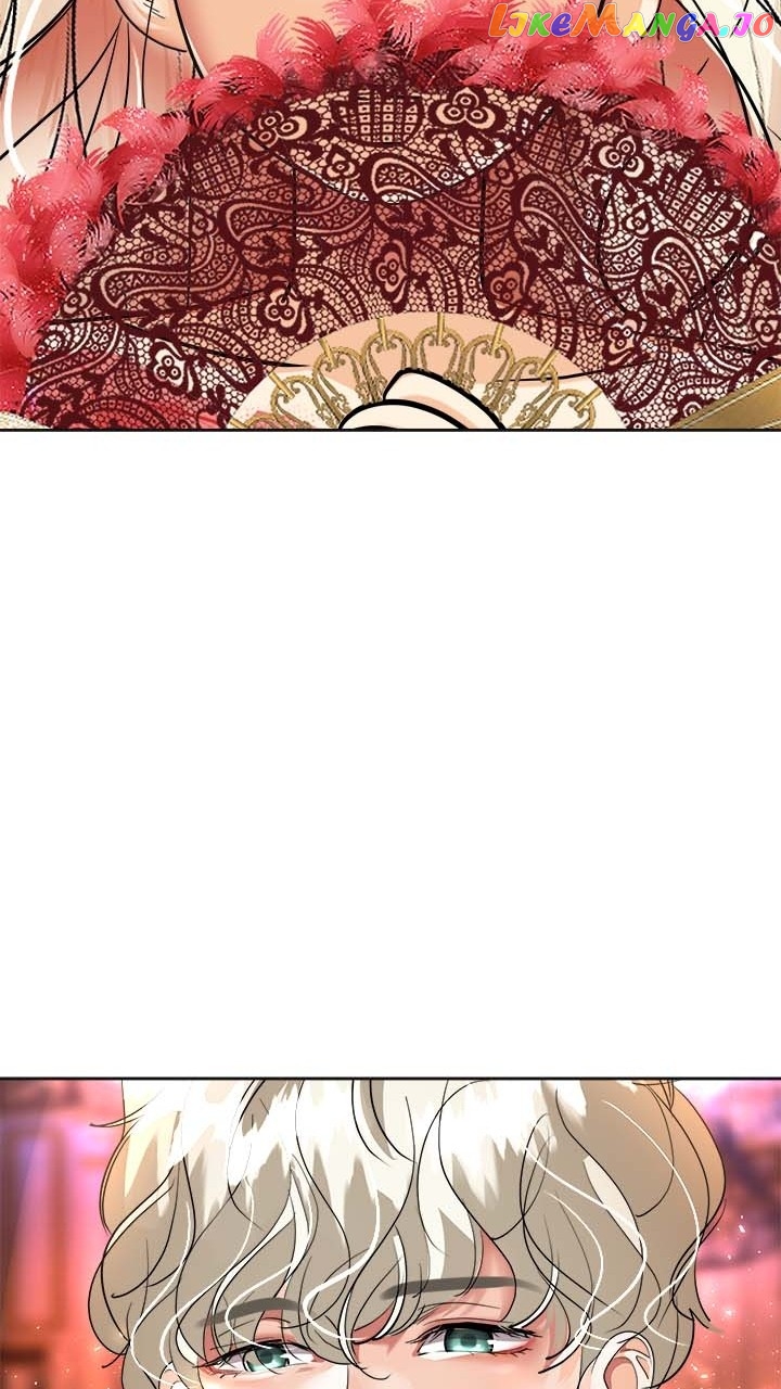 The Empress Lipstick Chapter 55 - page 114