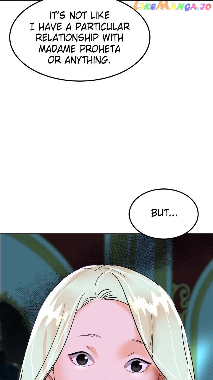 The Empress Lipstick Chapter 55 - page 13