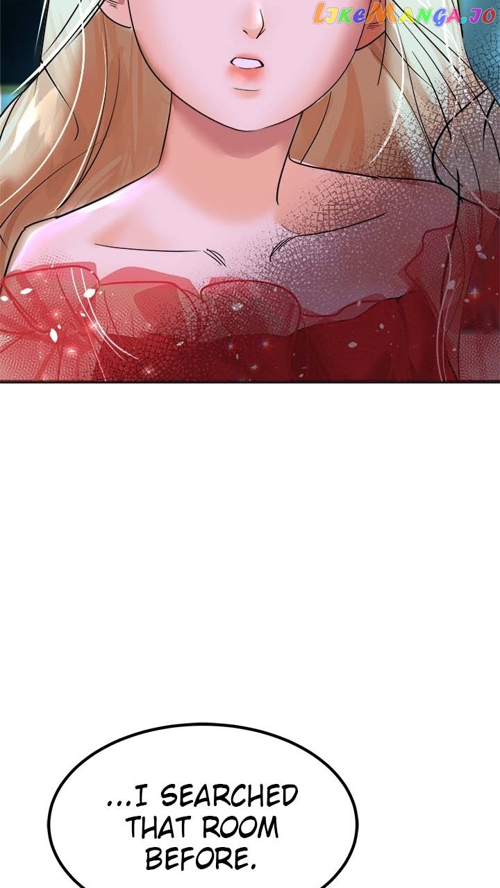 The Empress Lipstick Chapter 55 - page 14