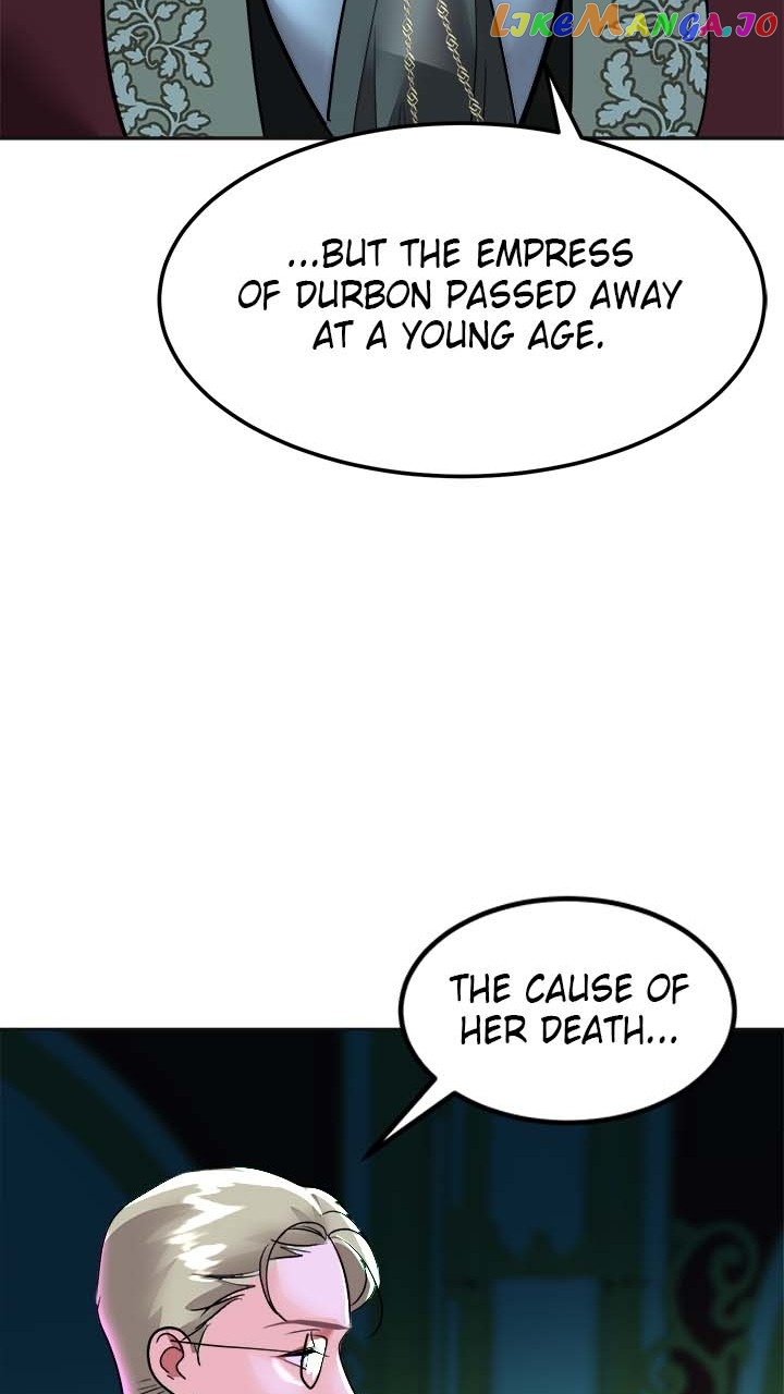 The Empress Lipstick Chapter 55 - page 21