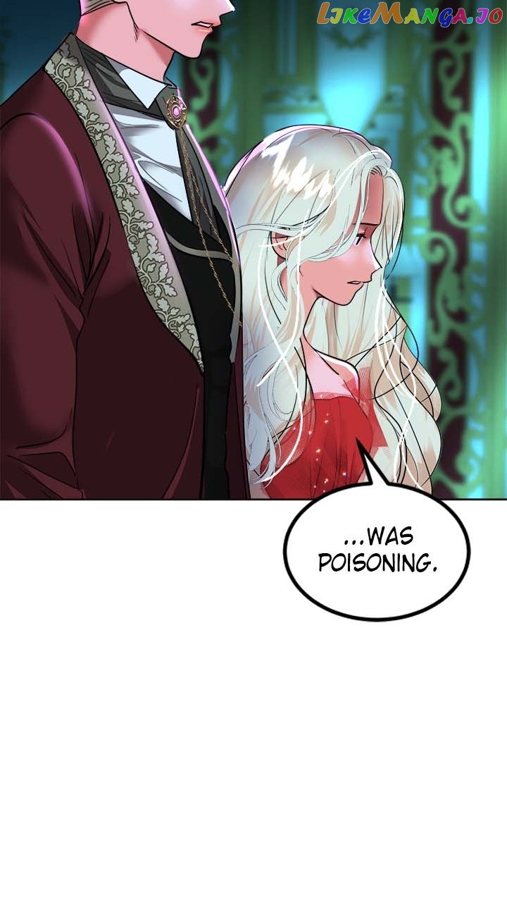 The Empress Lipstick Chapter 55 - page 22