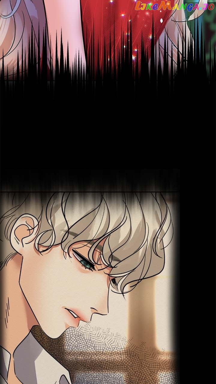 The Empress Lipstick Chapter 55 - page 25