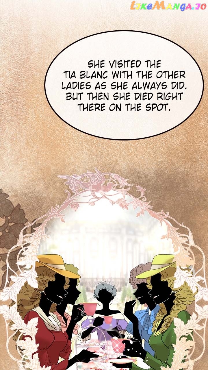 The Empress Lipstick Chapter 55 - page 31