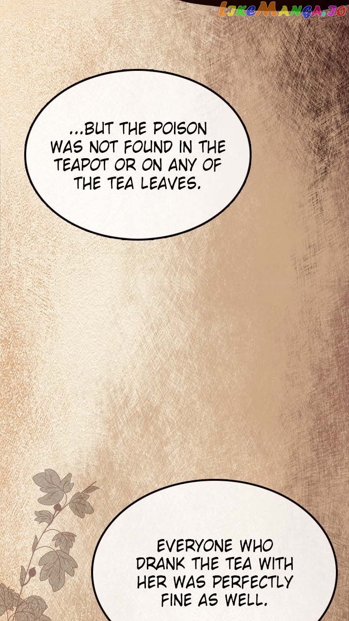 The Empress Lipstick Chapter 55 - page 34