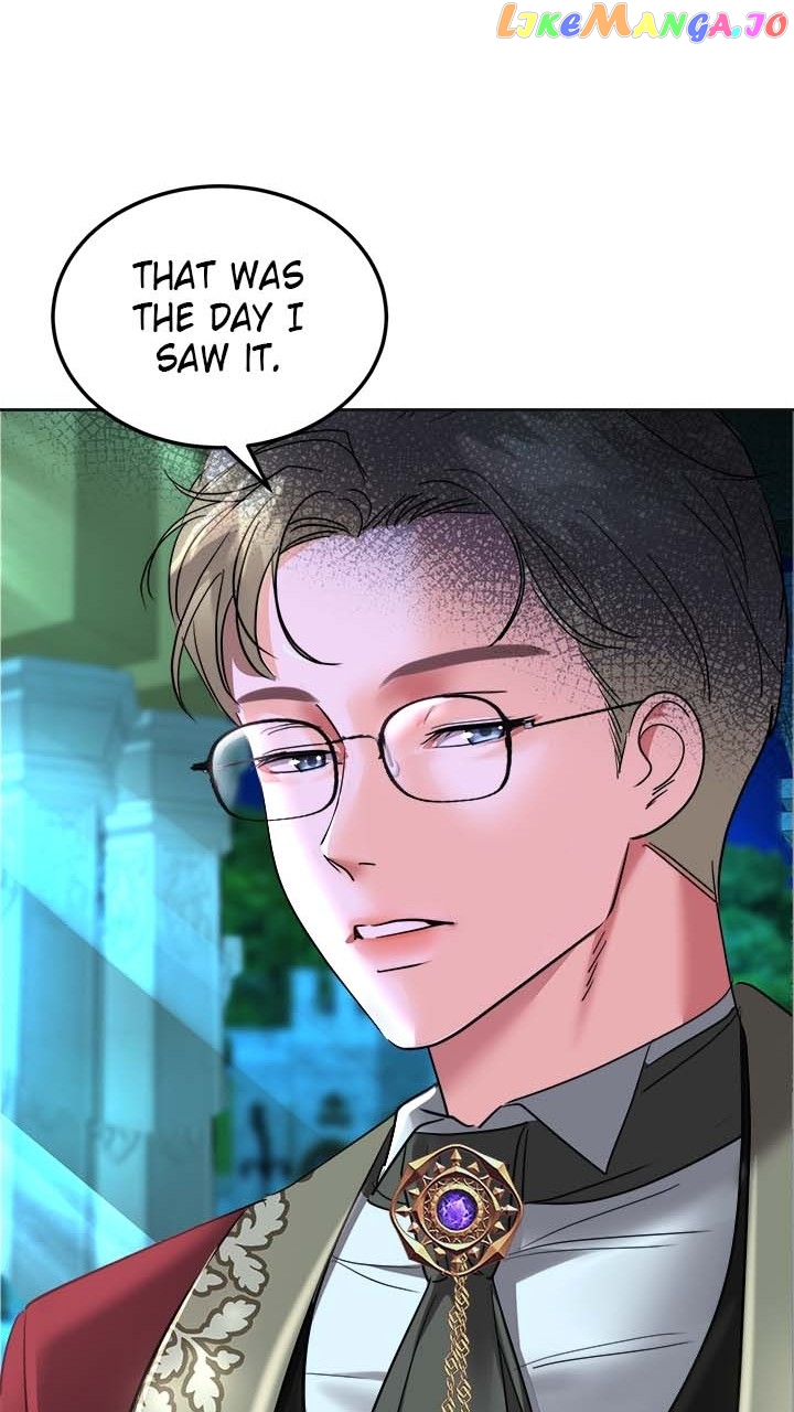 The Empress Lipstick Chapter 55 - page 43