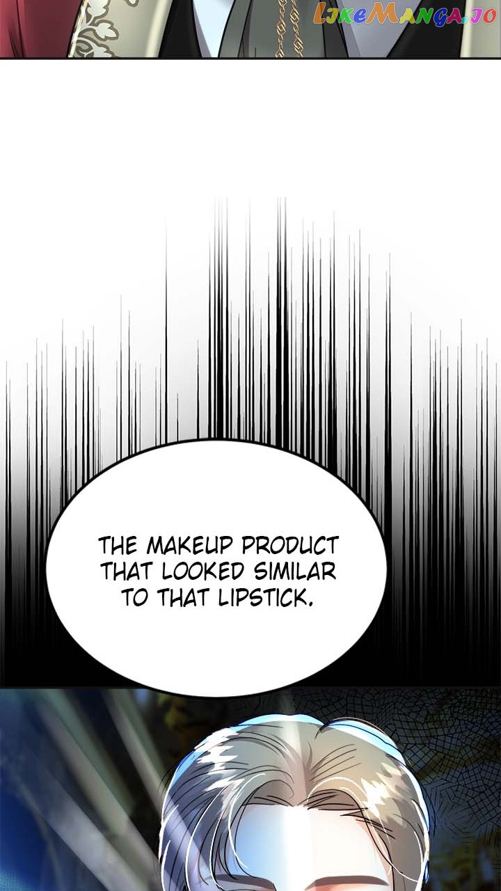 The Empress Lipstick Chapter 55 - page 44