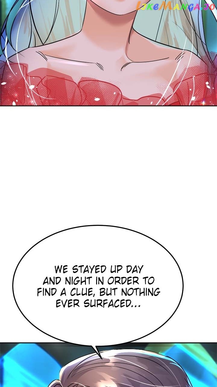 The Empress Lipstick Chapter 55 - page 47