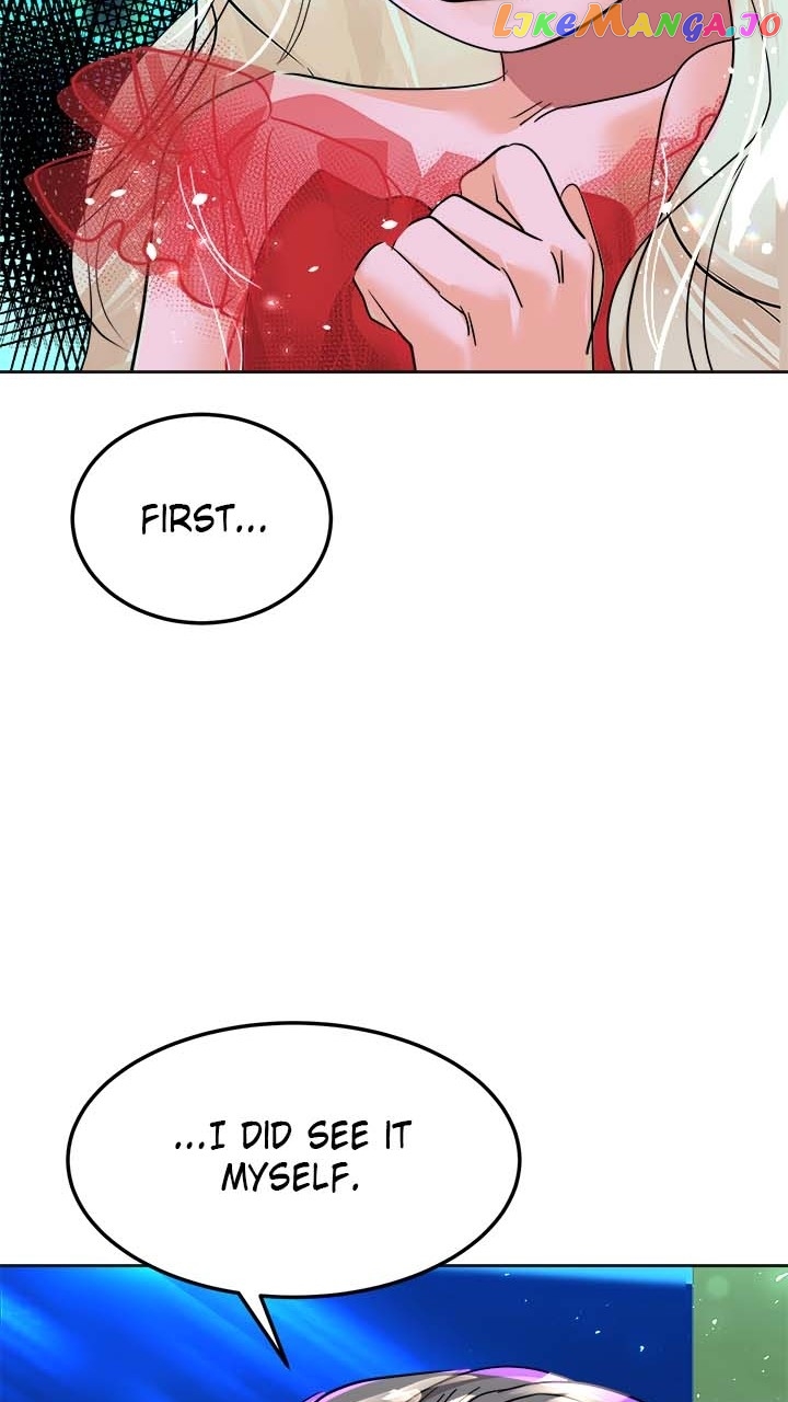 The Empress Lipstick Chapter 55 - page 5