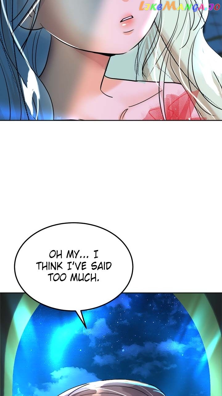 The Empress Lipstick Chapter 55 - page 51