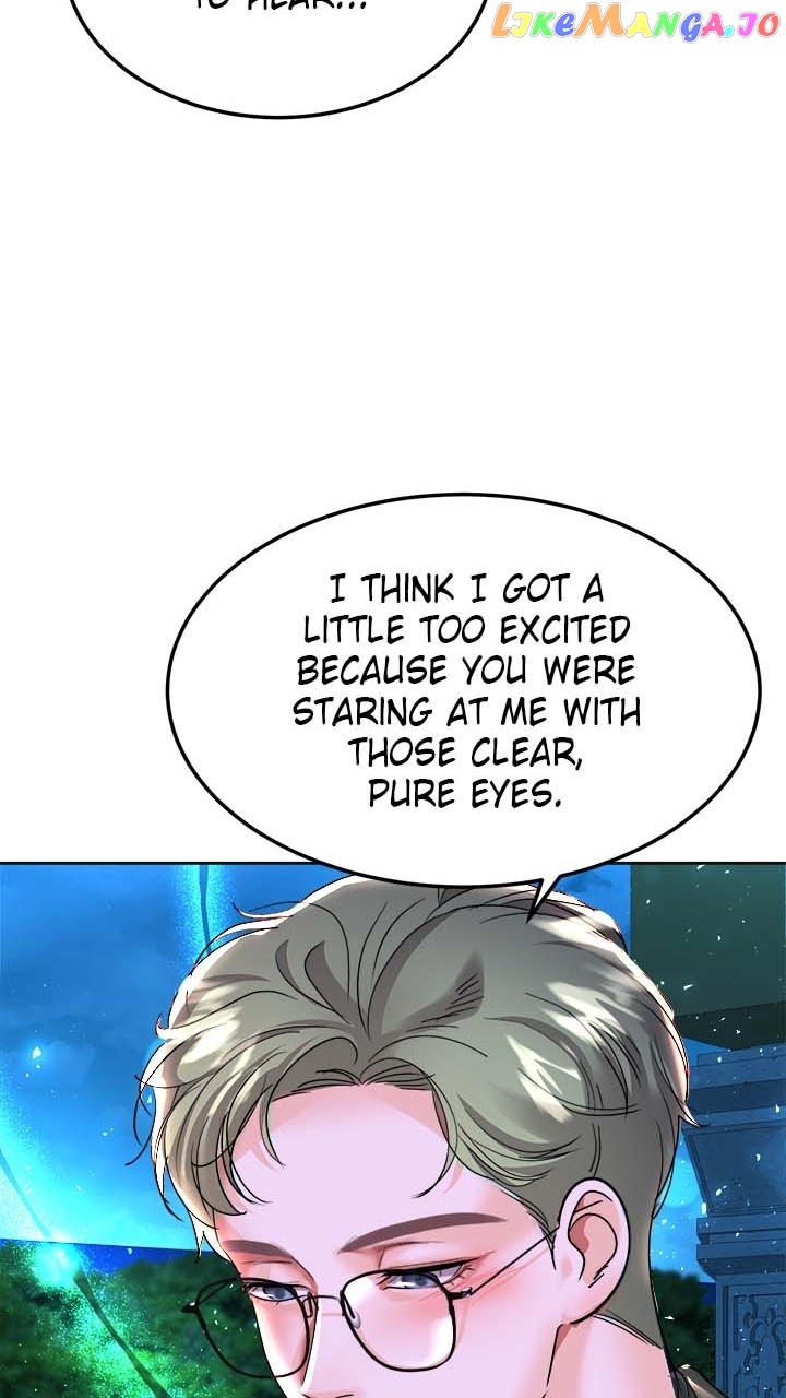The Empress Lipstick Chapter 55 - page 53