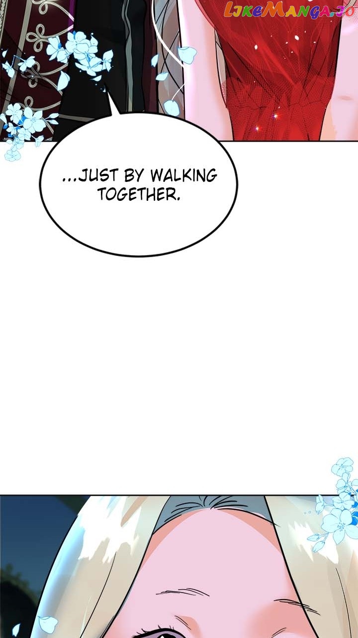 The Empress Lipstick Chapter 55 - page 56