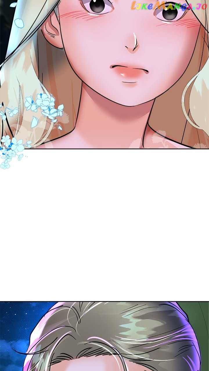 The Empress Lipstick Chapter 55 - page 57