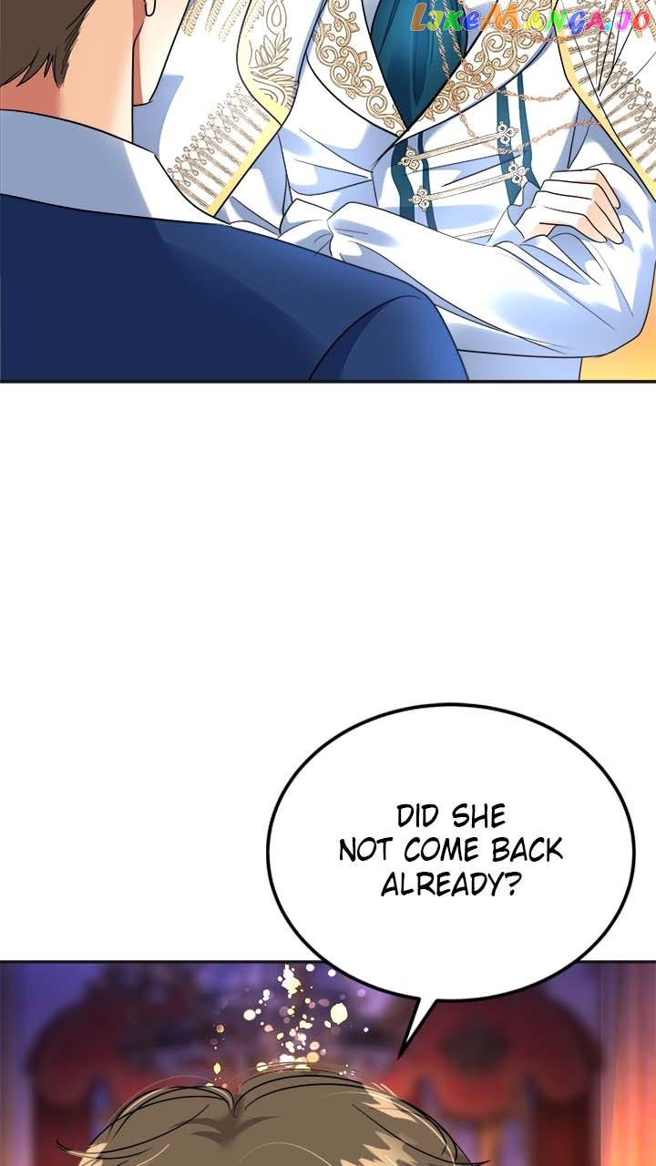 The Empress Lipstick Chapter 55 - page 86