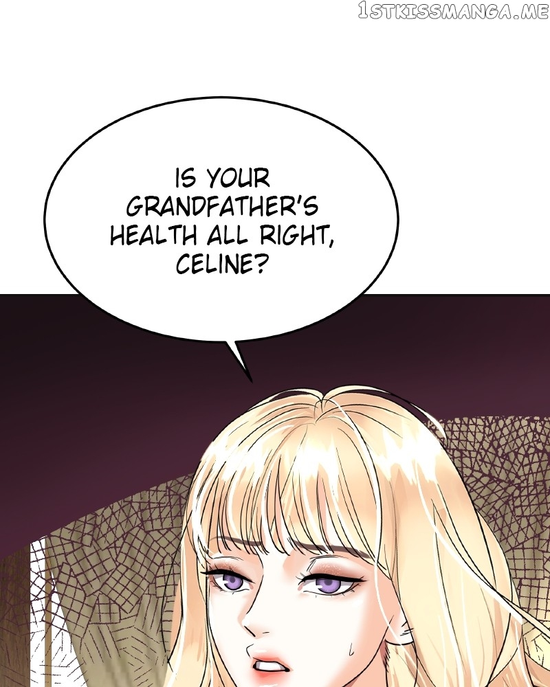 The Empress Lipstick Chapter 26 - page 111