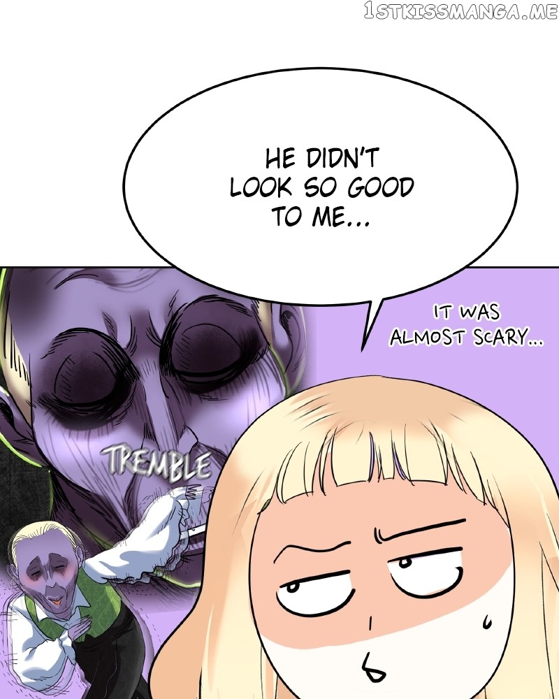 The Empress Lipstick Chapter 26 - page 114
