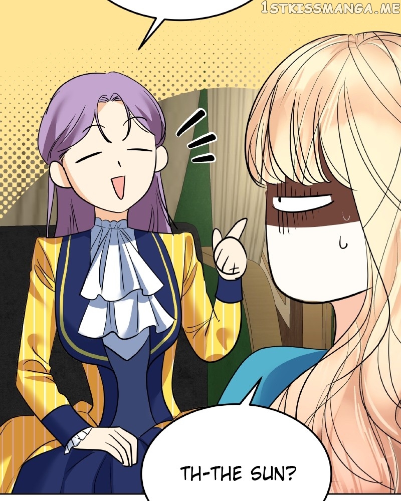 The Empress Lipstick Chapter 26 - page 116