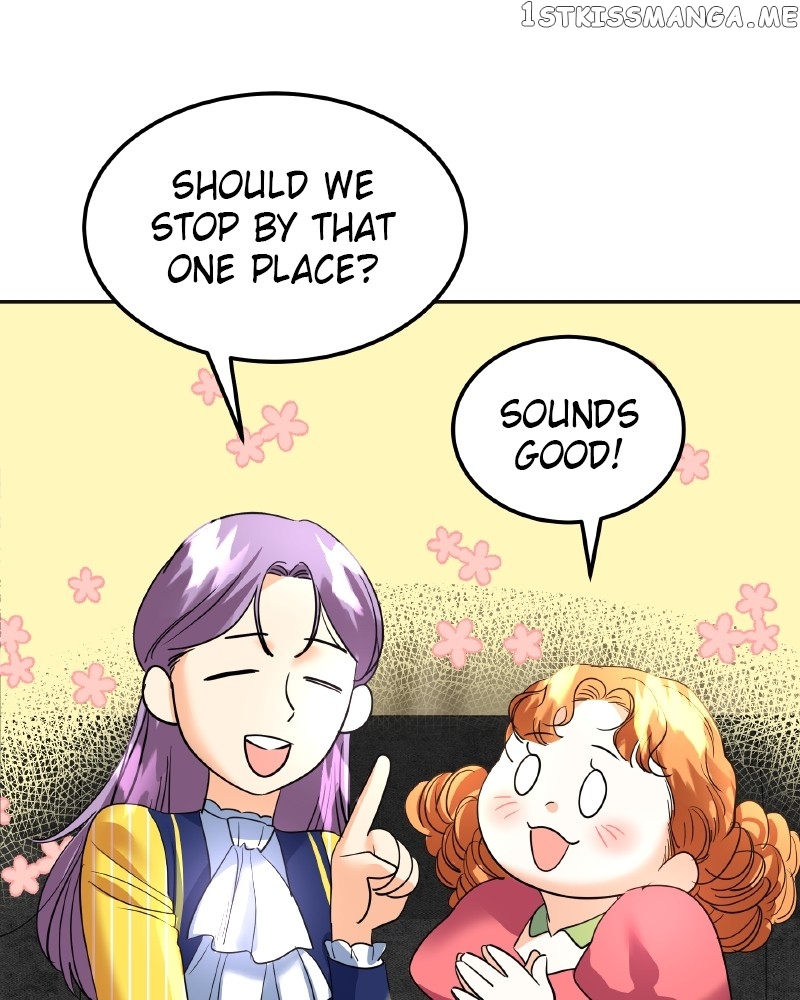 The Empress Lipstick Chapter 26 - page 139