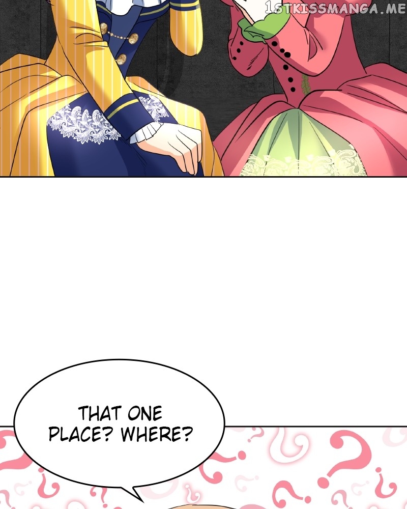 The Empress Lipstick Chapter 26 - page 140