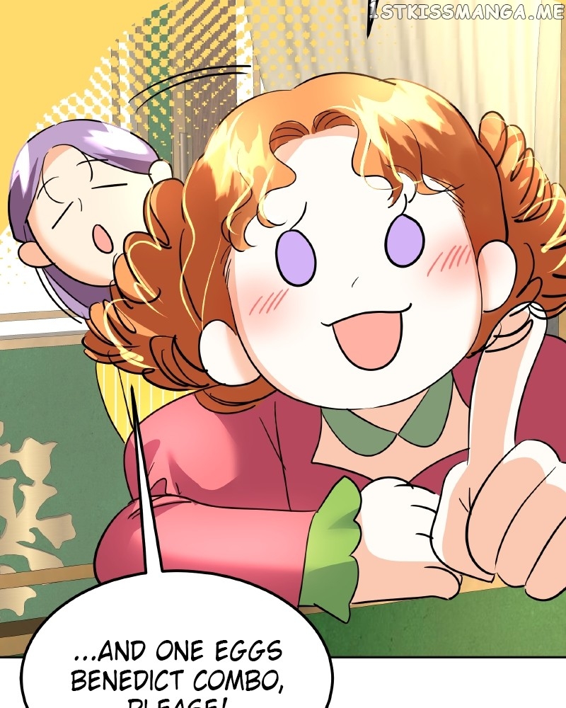 The Empress Lipstick Chapter 26 - page 148