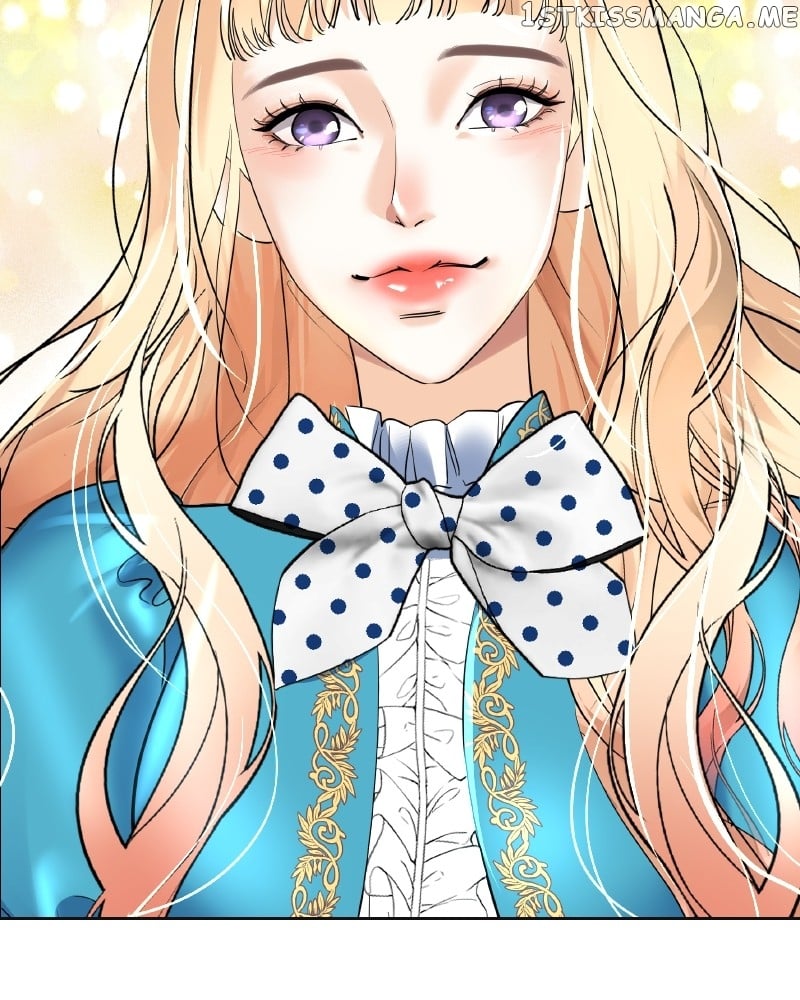 The Empress Lipstick Chapter 26 - page 159