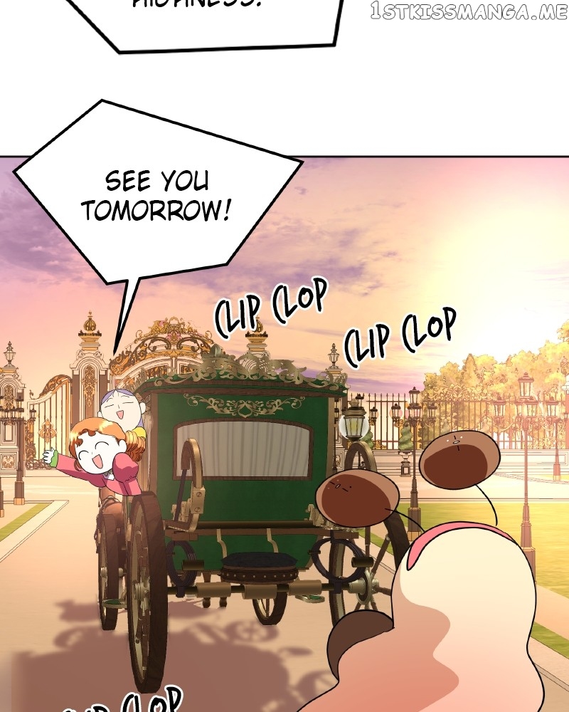 The Empress Lipstick Chapter 26 - page 168