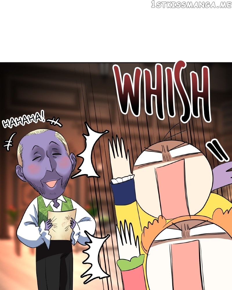 The Empress Lipstick Chapter 26 - page 31