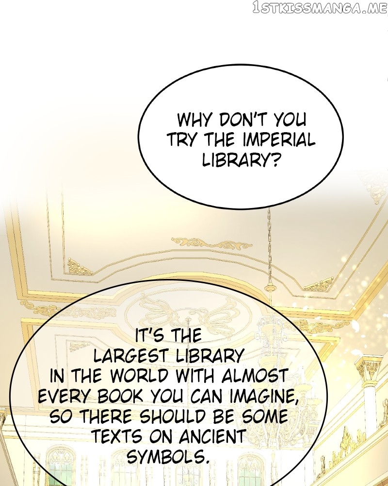 The Empress Lipstick Chapter 26 - page 33
