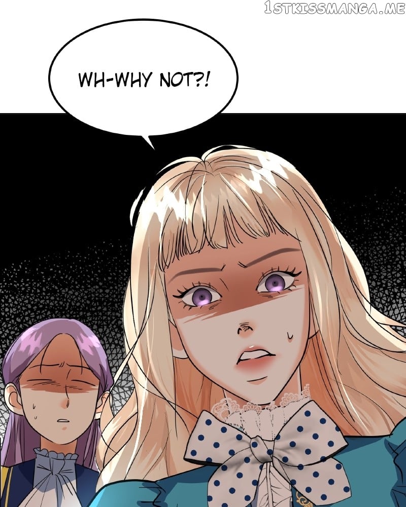 The Empress Lipstick Chapter 26 - page 41