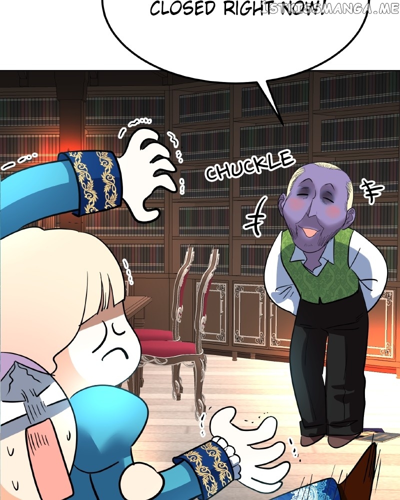 The Empress Lipstick Chapter 26 - page 43