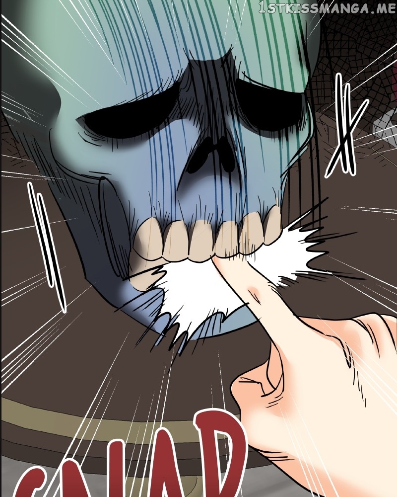 The Empress Lipstick Chapter 26 - page 56